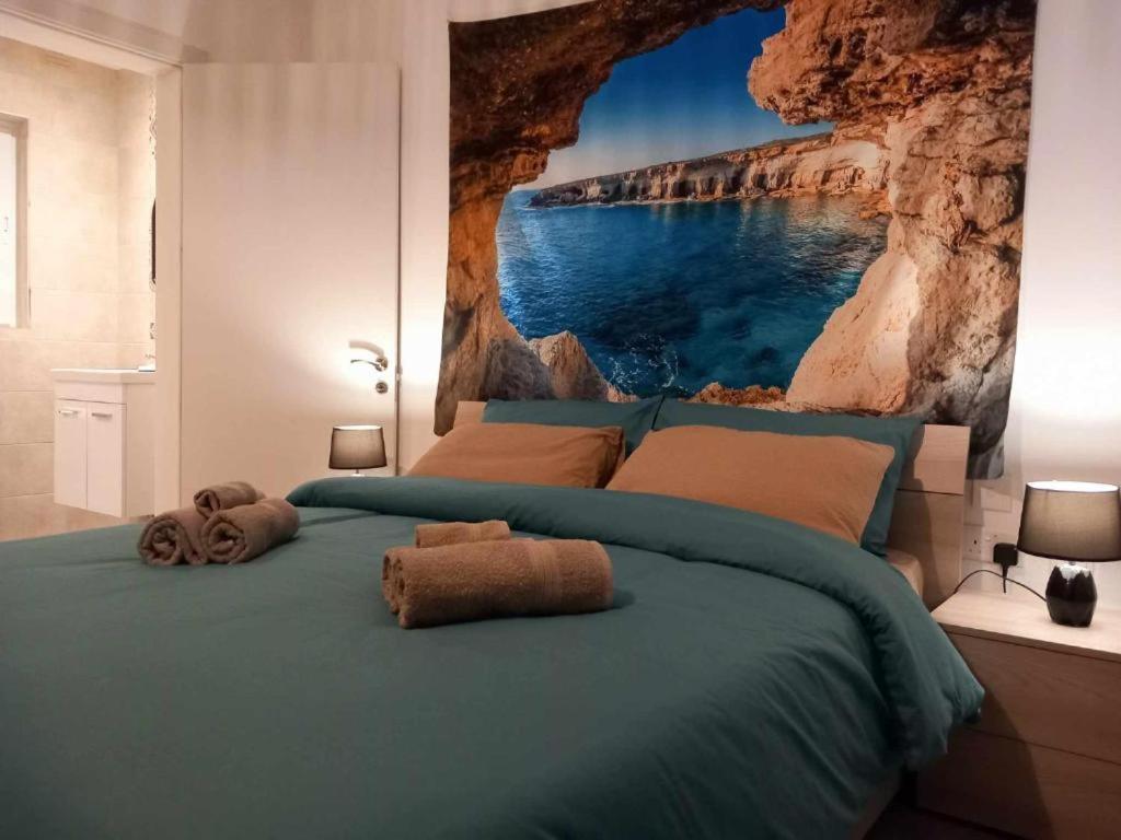 Apartment In Marsaskala Exterior foto